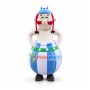 Obelix Mascot Costume