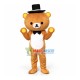 Brown Bear Janpan Rilakkuma Mascot Costume Brown Bear Janpan Rilakkuma Mascot Costume