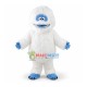 Yeti Abominable Snowman Mascot Costume Yeti Abominable Snowman Mascot Costume