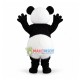 Giant Panda Mascot Costume