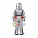 Giant Astronaut Mascot Costume
