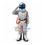 Giant Astronaut Mascot Costume