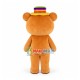 Halloween Japan Brown Bear Mascot Costume Halloween Japan Brown Bear Mascot Costume