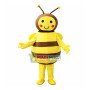 Beautiful Bee Mascot Costume