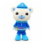 The Octonauts Captain Barnacles Mascot Costume