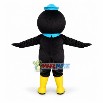 The Octonauts Peso Mascot Costume