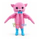The Octonauts Professor Inkling Mascot Costume The Octonauts Professor Inkling Mascot Costume