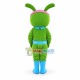 The Octonauts Tweak Mascot Costume The Octonauts Tweak Mascot Costume