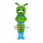 The Octonauts Tweak Mascot Costume