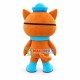 The Octonauts Kwazii Cat Mascot Costume The Octonauts Kwazii Cat Mascot Costume