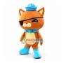 The Octonauts Kwazii Cat  Mascot Costume