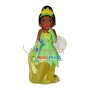 Princess Tiana Mascot Costume