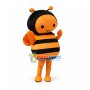 Cute Bee Mascot Costume
