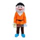 Cute Dwarf Mascot Costume Cute Dwarf Mascot Costume