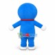 Cute Doraemon Mascot Costume Cute Doraemon Mascot Costume