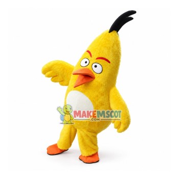 Funny Chicken Mascot Costume Funny Chicken Mascot Costume
