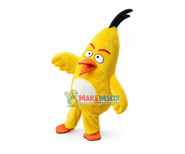 Funny Chicken Mascot Costume Funny Chicken Mascot Costume