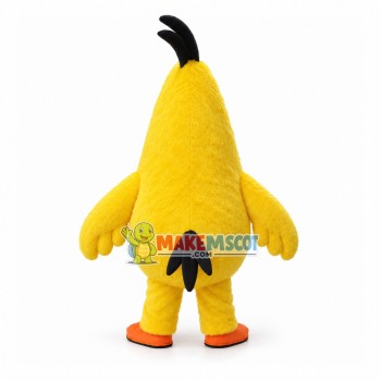 Funny Chicken Mascot Costume