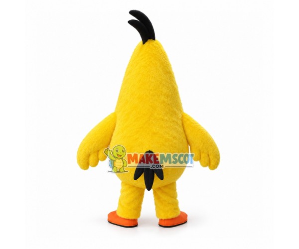 Funny Chicken Mascot Costume Funny Chicken Mascot Costume