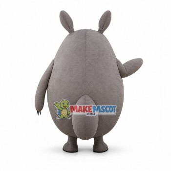 Totoro Mascot Costume