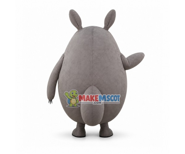 Totoro Mascot Costume