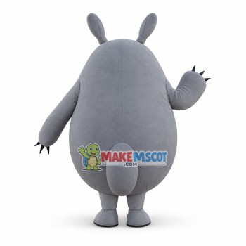 Happy Totoro Mascot Costume