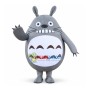 Happy Totoro Mascot Costume