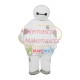Giant Baymax Mascot Costume Giant Baymax Mascot Costume