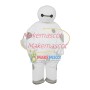 Giant Baymax Mascot Costume