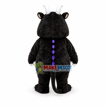 Gruffalo Mascot Costume