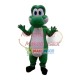Yoshi Mascot Costume Yoshi Mascot Costume